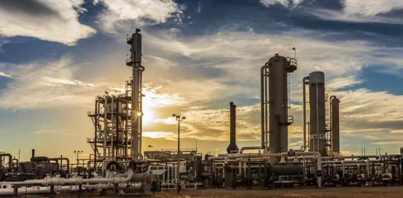             Industrijska i teška okruženja